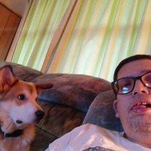 Meet your Posher, Steven